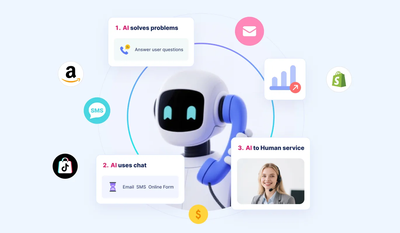 AI Voice Assistant
