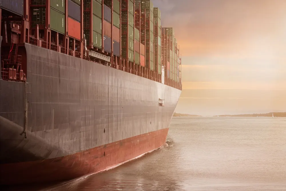 Logistics Customer Service Solution